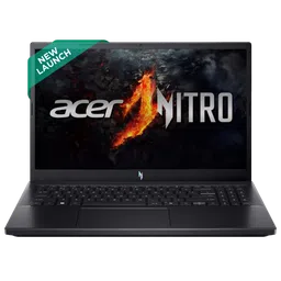 acer NITRO V 15 AMD Ryzen 7 Gaming Laptop (16GB, 512GB SSD, Windows 11 Home, 6GB Graphics, 15.6 inch 144 Hz Full HD Display, NVIDIA GeForce RTX 4050, MS Office 365, Obsidian Black, 2.1 KG)-image-19