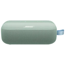 BOSE SoundLink Flex (2nd Gen) Portable Bluetooth Speaker (IP67 Water Resistant, PositionIQ Technology, Stereo Channel, Alpine Sage)-43