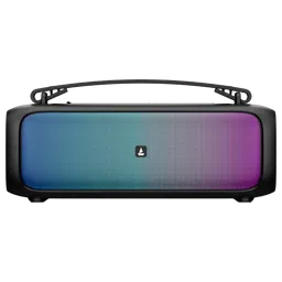 boAt Stone Beam 12W Portable Bluetooth Speaker (TWS Function, 2.0 Channel Stereo Sound, Midnight Black)-31