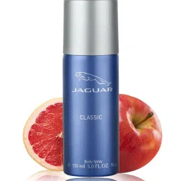 Jaguar Classic Deodorant Spray-picture-1