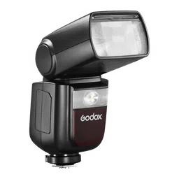 Godox V860IIIN Kit Camera Flash for Nikon (Quick Release Lock)-1