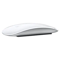 Apple Magic Rechargeable Bluetooth Wireless Mouse with Multi-Touch Surface (Pairs Automatically, White)-picture-22