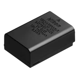 Nikon EN-EL25(IN)/F 1120 mAh Li-ion Rechargeable Battery for Z 50-10