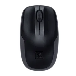 logitech MK220 Wireless Keyboard & Mouse Combo (Spill Resistant, Black) image 2