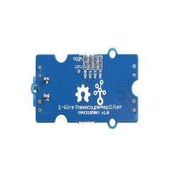 SeeedStudio Grove 1 Wire Thermocouple Amplifier (MAX31850K） image 3