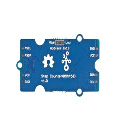 SeeedStudio Grove Step Counter(BMA456) image 3