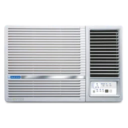 Blue Star L Series 5 in 1 Convertible 1.5 Ton 3 Star Inverter Window AC with Self Diagnosis (2025 Model, Copper Condenser, WIE318L)-picture-11