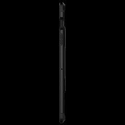 spigen Tough Armor Pro TPU & Polycarbonate Back Cover for SAMSUNG Galaxy Tab S8, Tab S7 (Built-In Pen Storage, Black) image 5