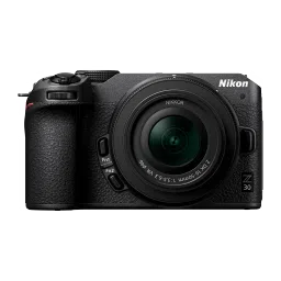 Nikon Z 30 20.9MP Mirrorless Camera (16-50 mm Lens, 23.5 x 15.7 mm Sensor, Dual Microphones)-picture-15