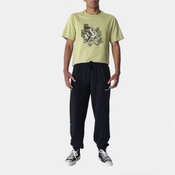converse Dynamic Blocking Sweatpant men's pant-picture-11
