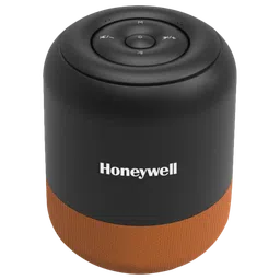 Honeywell Moxie V200 5W Portable Bluetooth Speaker (IPX4 Water Resistant, Stereo Sound, 2.1 Channel, Orange)-image-12