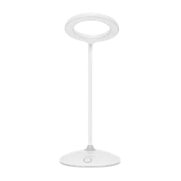 PHILIPS Orbit 5 Watts LED Desk Light (400 Lumens, Touch Control, 919215850922, White)-image-4