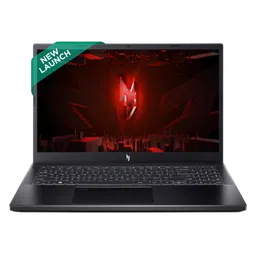 Acer NITRO V 15AMD Ryzen 7 Gaming Laptop (16GB, 512GB SSD, Windows 11 Home, 6GB Graphics, 15.6 inch 144 Hz Full HD Display, NVIDIA GeForce RTX 4050, MS Office 2021, Obsidian Black, 2.1 KG)-image-16
