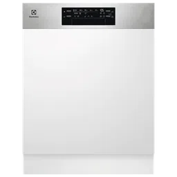 Electrolux UltimateCare 700 14 Place Settings Built-in Dishwasher with SatelliteClean Technology (Stainless Steel Silver)-image-91