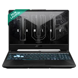 ASUS TUF Gaming A15 AMD Ryzen 7 Gaming Laptop (16GB, 512GB SSD, Windows 11 Home, 4GB Graphics, 15.6 inch 144 Hz Full HD Display, NVIDIA GeForce RTX 2050, MS Office Home and Student, Graphite Black, 2.3 KG)-image-43