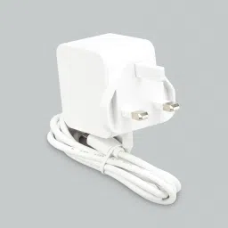 Raspberry Pi 27W USB-C Power Supply image 1