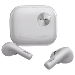 noise Air Buds 6 TWS Earbuds with Active Noise Cancellation (IPX5 Water Resistant, Google Fast Pairing, Pebble Grey)-79