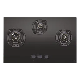 Elica CLASSIC AB MFC 3B 75 MT Glass Top 3 Burner Automatic Electric Hob (Multi Flame Control, Black)-68