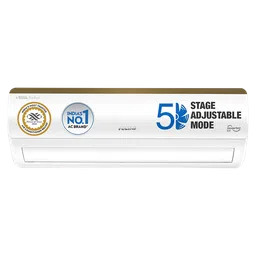 VOLTAS 183V Vertis Smart Elite Gold 1.5 Ton 3 Star Inverter Split Smart AC with IoT Enabled (Copper Condenser, 4503705 )-picture-22