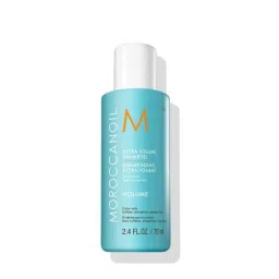 Moroccanoil Travel Extra Volume Shampoo-picture-45