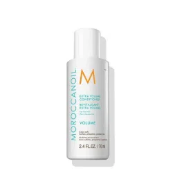 Moroccanoil Travel Extra Volume Conditioner-picture-31