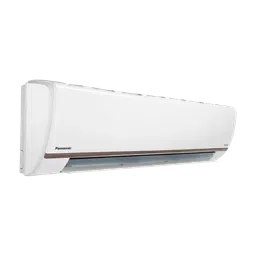 Panasonic WU 7 in 1 Convertible 1.5 Ton 3 Star Inverter Split Smart AC with Voice Assistant (2025 Model, Copper Condenser, CS/CU-WU18BKYFM) image 5