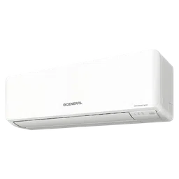 O GENERAL Advanced Hyper Tropical Rotary 1.5 Ton 3 Star Inverter Split AC (Copper Condenser, ASGG18CPAB-B)-picture-18
