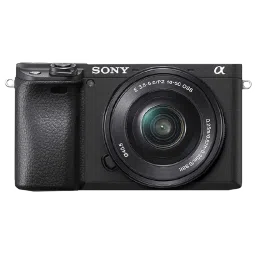 SONY Alpha 6400 24.2MP Mirrorless Camera (16-50 mm Lens, 23.5 x 15.6 mm Sensor, Tiltable Screen)-image-84