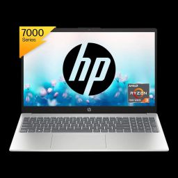 HP 15-fc0026AU AMD Ryzen 3 (15.6 inch, 8GB, 512GB, Windows 11, MS Office 2021, AMD Radeon, FHD Display, Natural Silver, 7L030PA)-picture-20