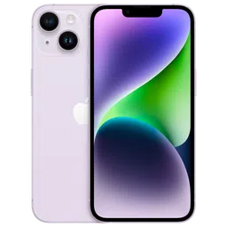 Apple iPhone 14 (128GB, Purple)-image-99