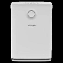Honeywell Air Touch V3 Air Purifier (3-Stage Air Filtration, HC000018APV3, White)-image-32