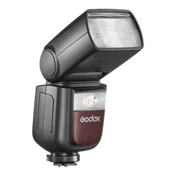 Godox V860IIIS Kit Camera Flash for Sony (TTL Functions Support)-0