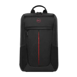 DELL Gaming Lite Polyester Laptop Backpack for 17 Inch Laptop (23 L, Water Resistant, Black)-image-24