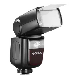 Godox V860IIIC Kit Camera Flash for Canon (Modelling Light Function)-picture-0