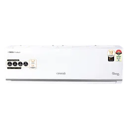 Croma 7 in 1 Convertible 1 Ton 5 Star Inverter Split AC with Self Cleaning Function (2025 Model, Copper Condenser, CRLA012INF283268)-picture-14