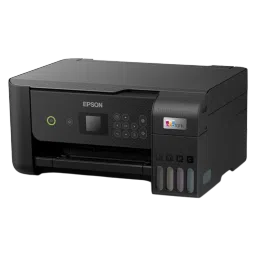 EPSON EcoTank L3260 All in One Wi-Fi Ink Tank Printer with Heat-Free Technology (Smart LCD Display, Black) image 5