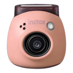 FUJIFILM Instax Pal Instant Camera (Pink)-picture-14