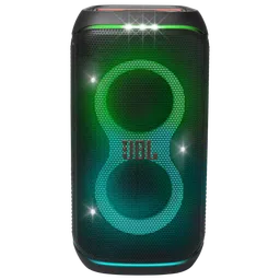 JBL PartyBox Club 120 160W Bluetooth Party Speaker (AI Sound Boost, Stereo Channel, Black)-1
