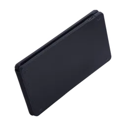 Croma Bluetooth 3.0 Foldable Keyboard for Android, Windows Tablets & iPads (Lightweight, Black) image 3