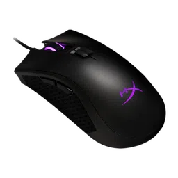 HyperX Pulsefire FPS Pro Wired Optical Gaming Mouse with Customizable Buttons (16000 DPI, Ergonomic Design, Black) image 4
