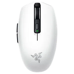 RAZER Orochi V2 Wireless Optical Gaming Mouse (18000 DPI, HyperShift Function, White)-picture-16