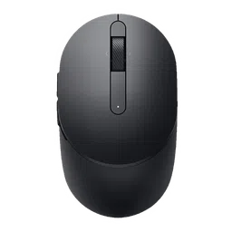 DELL Mobile Pro Wireless Optical Mouse (1600 dpi, Easy Pairing, Black)-65