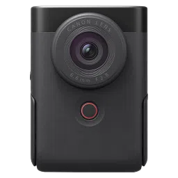 Canon PowerShot V10 15.2MP DSLR Camera (19 mm Lens, 25.4mm Sensor, Movie Digital IS)-picture-27