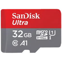 SanDisk Ultra MicroSDHC 32GB Class 10 100MB/s Memory Card-13
