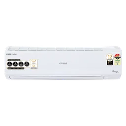 Croma 7 in 1 Convertible 1.6 Ton 4 Star Inverter Split AC with Temperature Sensor (2025 Model, Copper Condenser, CRLA019INE170278)-image-38