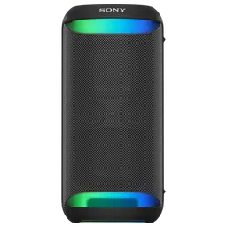 SONY XV500 55W Bluetooth Party Speaker (IPX4 Water Resistant, Clear Audio Plus, Black)-picture-20
