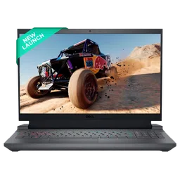 DELL G15 5530 Intel Core i5 13th Gen Gaming Laptop (8GB, 512GB SSD, Windows 11 Home, 6GB Graphics, 15.6 inch 120 Hz Full HD Display, NVIDIA GeForce RTX 3050, MS Office, Dark Shadow Gray, 2.81 KG)-image-55