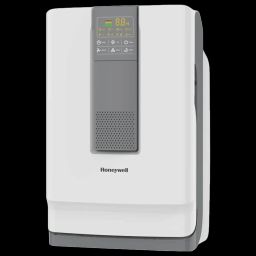 Honeywell AIR TOUCH V4 Air Purifier (H13 HEPA Filter, HC000019APV4, White)-image-106