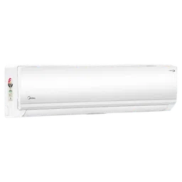 Midea Santis Neo RYL 1.5 Ton 5 Star Inverter Split Smart AC with Voice Assistant (2022 Model, Copper Condenser, MAI18SR5R30W1)-image-14