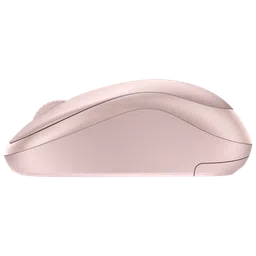 logitech M240 Wireless Optical Mouse with SilentTouch Technology (4000 DPI Adjustable, Sensor Technology, Rose) image 5